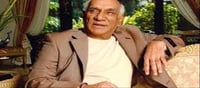 Yash Chopra wept bitterly on this scene while shooting!